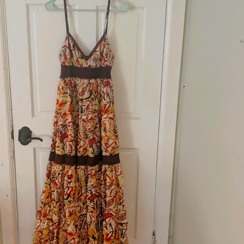 BCBG Dress
